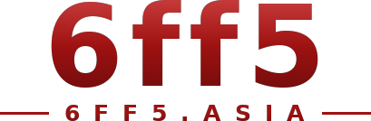6ff5 logo