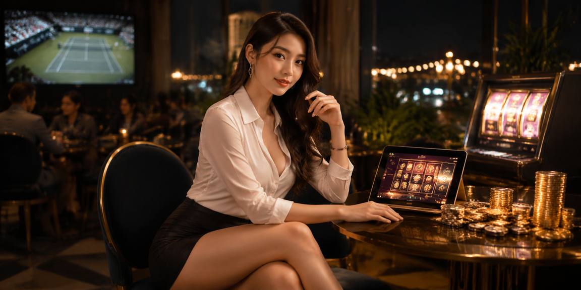 6ff5 Nổi Bật Casino Trực Tiếp